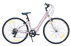 Xe đạp nữ LIV FLORISH 4 2021